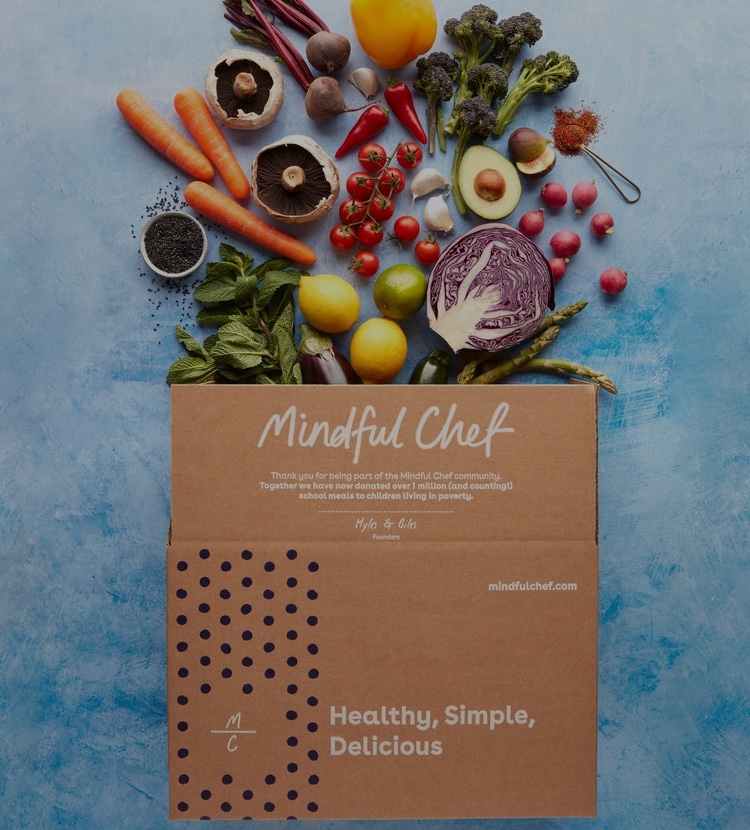 Mindful Chef